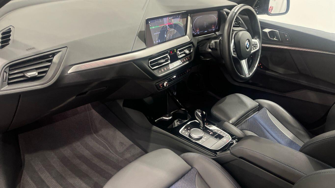 Used BMW 1 Series 2023 for sale - 76760337: Photo 7