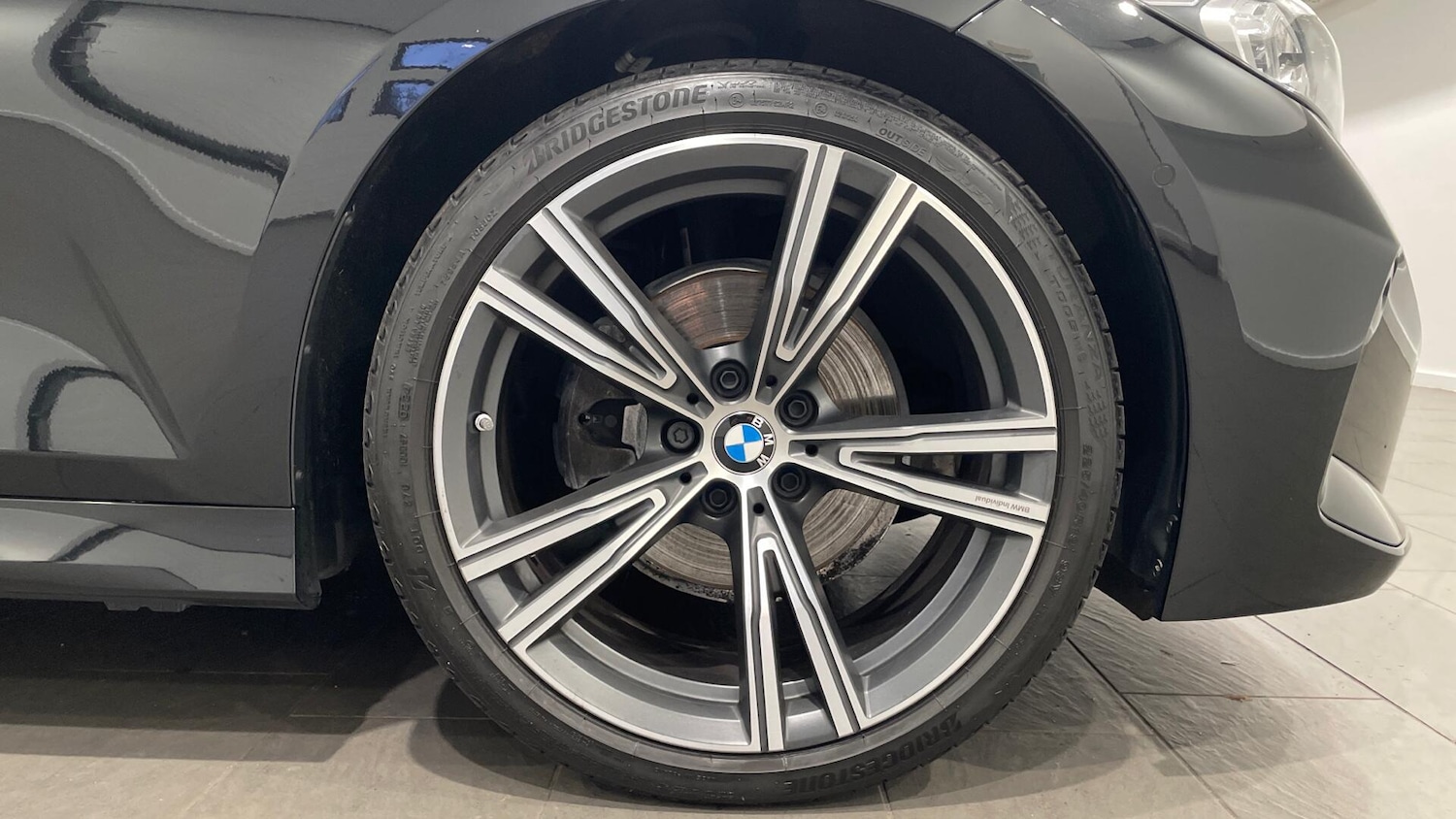 Used BMW 3 Series 2024 for sale - 77040998: Photo 14