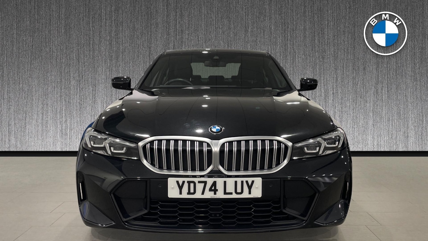 Used BMW 3 Series 2024 for sale - 77040998: Photo 16