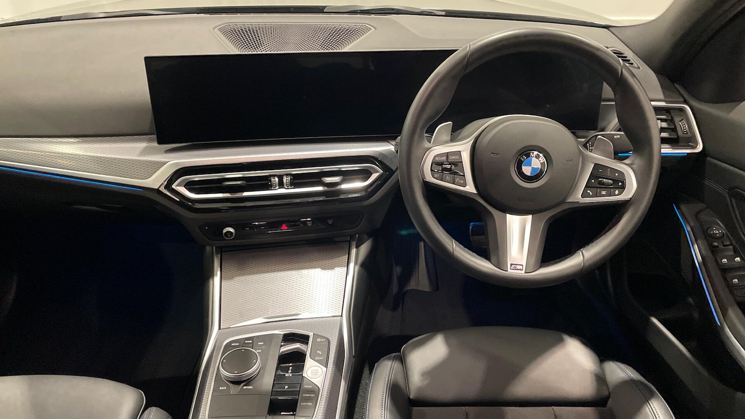 Used BMW 3 Series 2024 for sale - 77040998: Photo 4