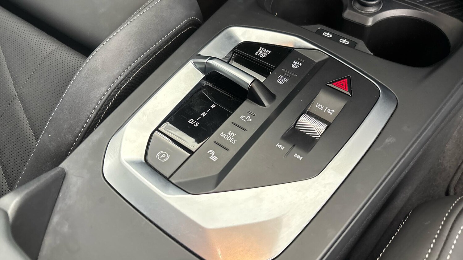 Used BMW 1 Series 2025 for sale - 76898705: Photo 10