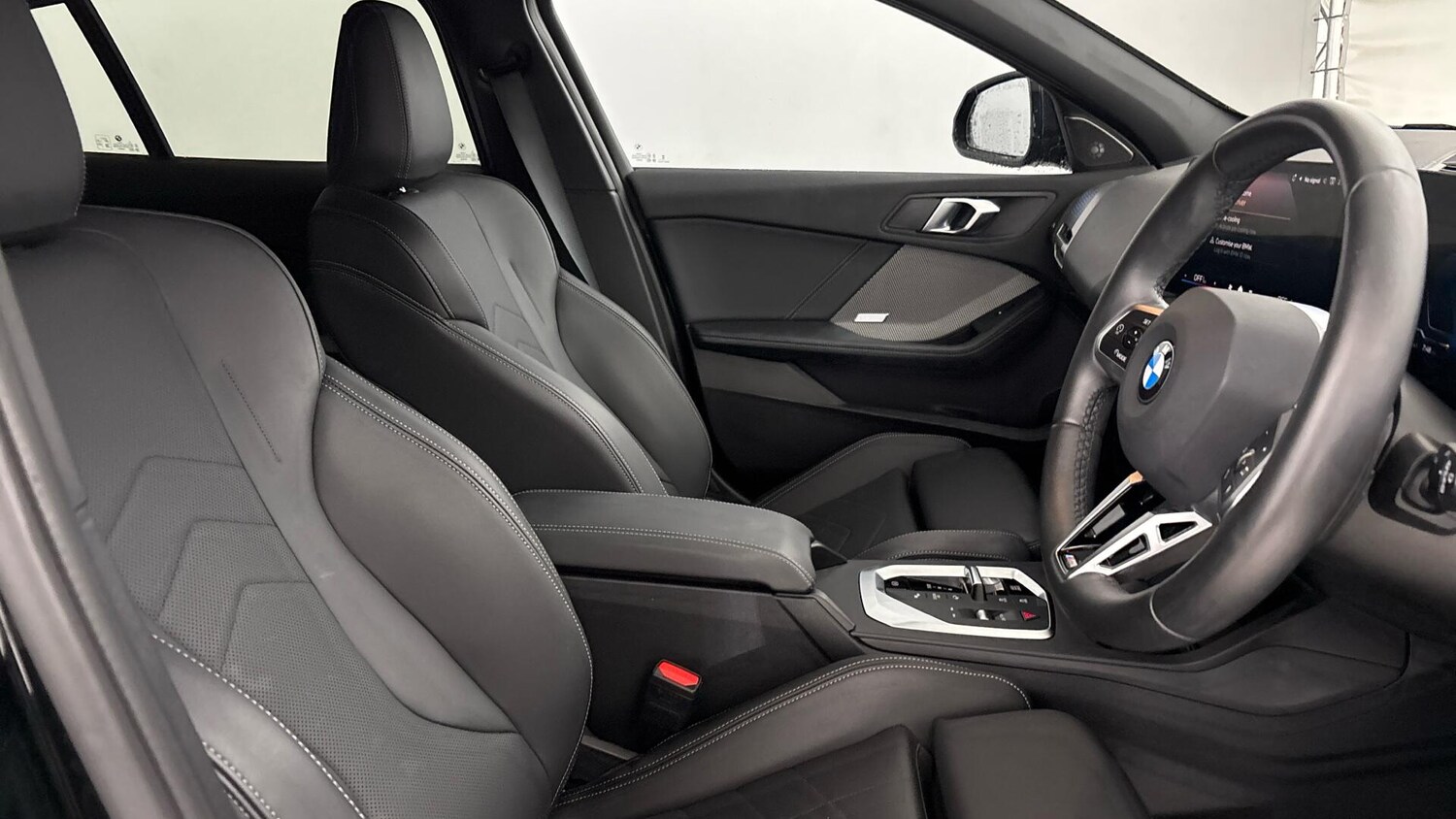 Used BMW 1 Series 2025 for sale - 76898705: Photo 11