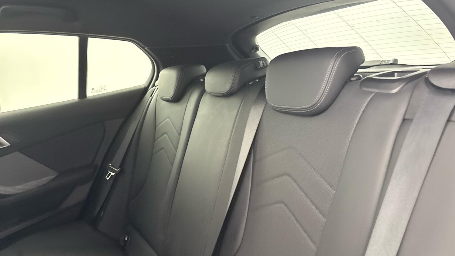 Used BMW 1 Series 2025 for sale - 76898705: Photo 12