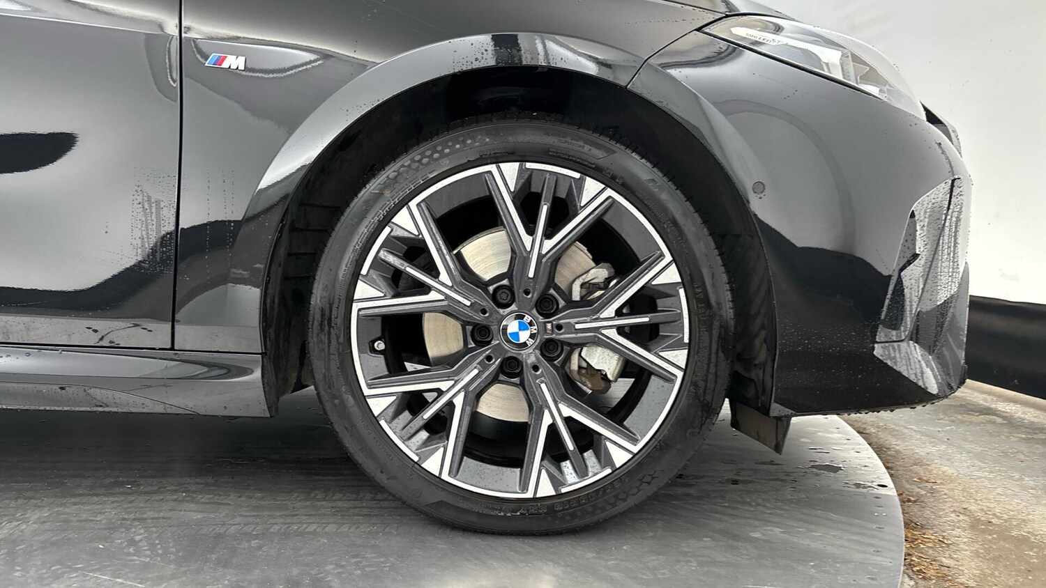 Used BMW 1 Series 2025 for sale - 76898705: Photo 14