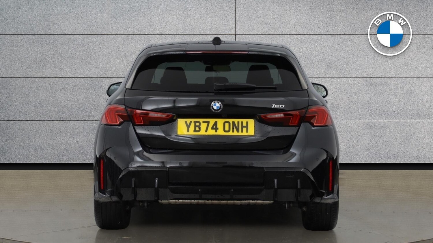 Used BMW 1 Series 2025 for sale - 76898705: Photo 15