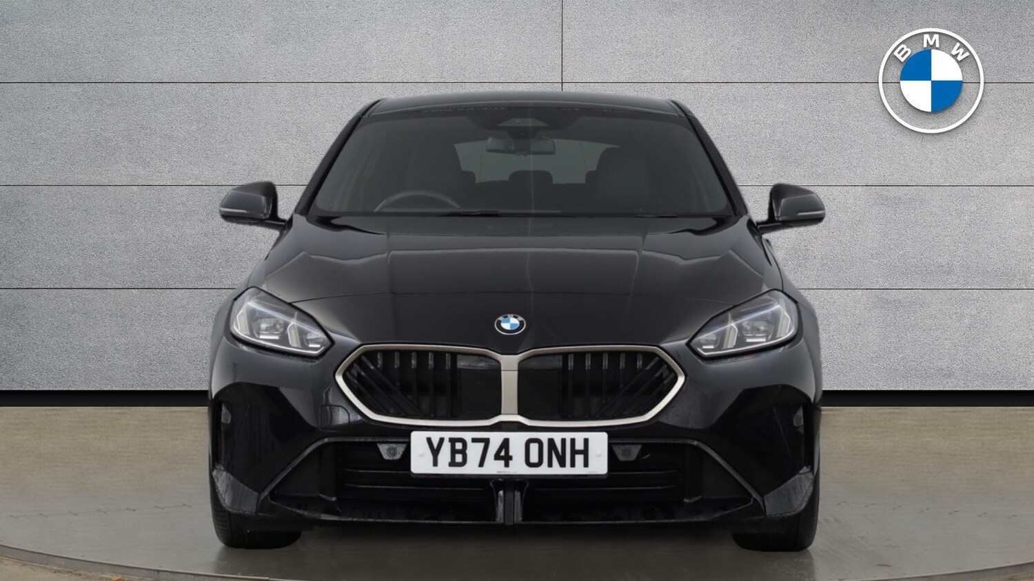 Used BMW 1 Series 2025 for sale - 76898705: Photo 16