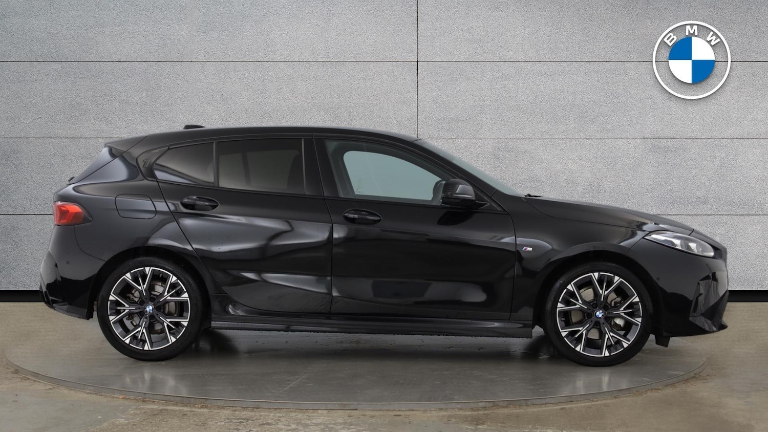 Used BMW 1 Series 2025 for sale - 76898705: Photo 3