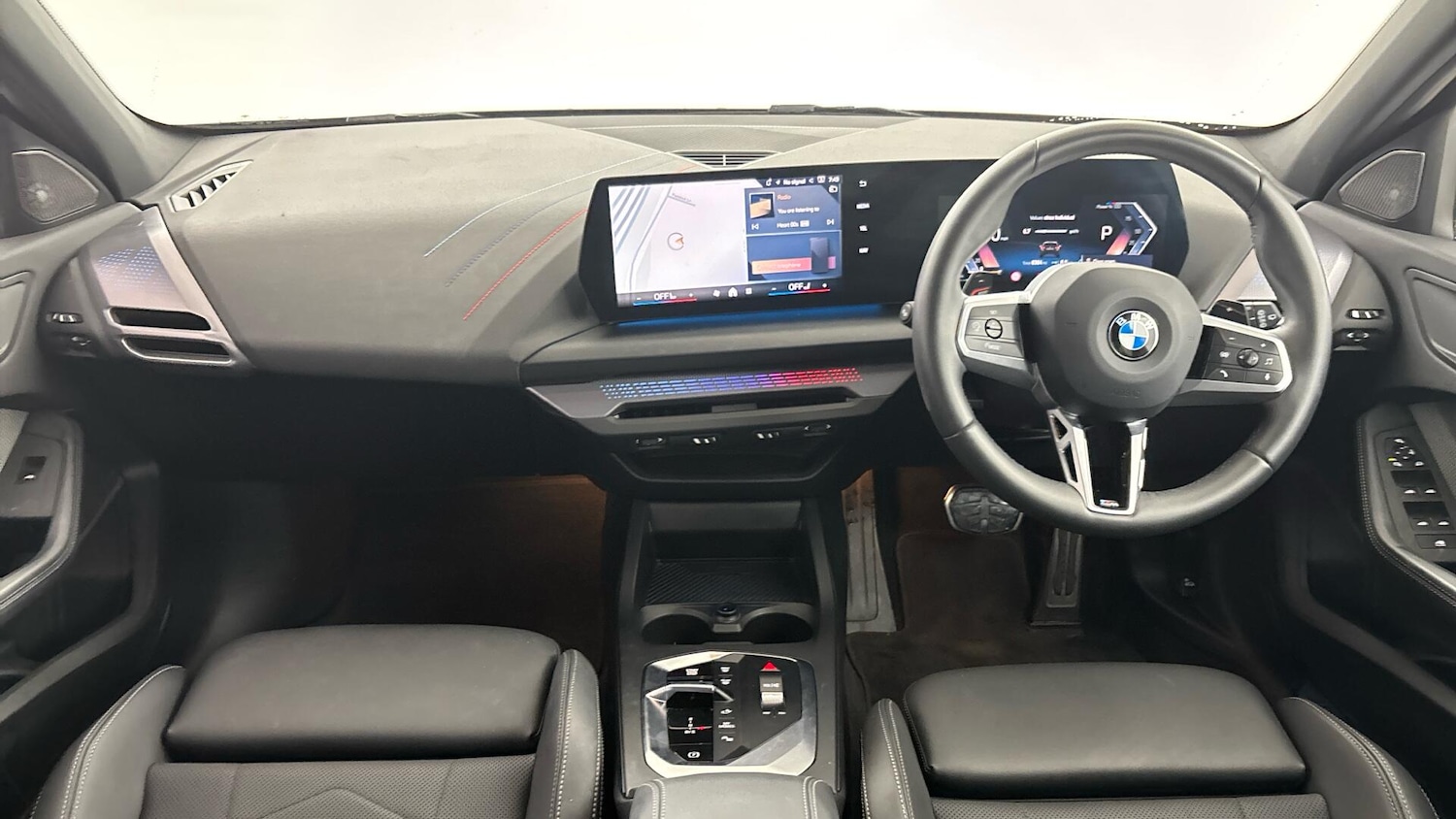 Used BMW 1 Series 2025 for sale - 76898705: Photo 4