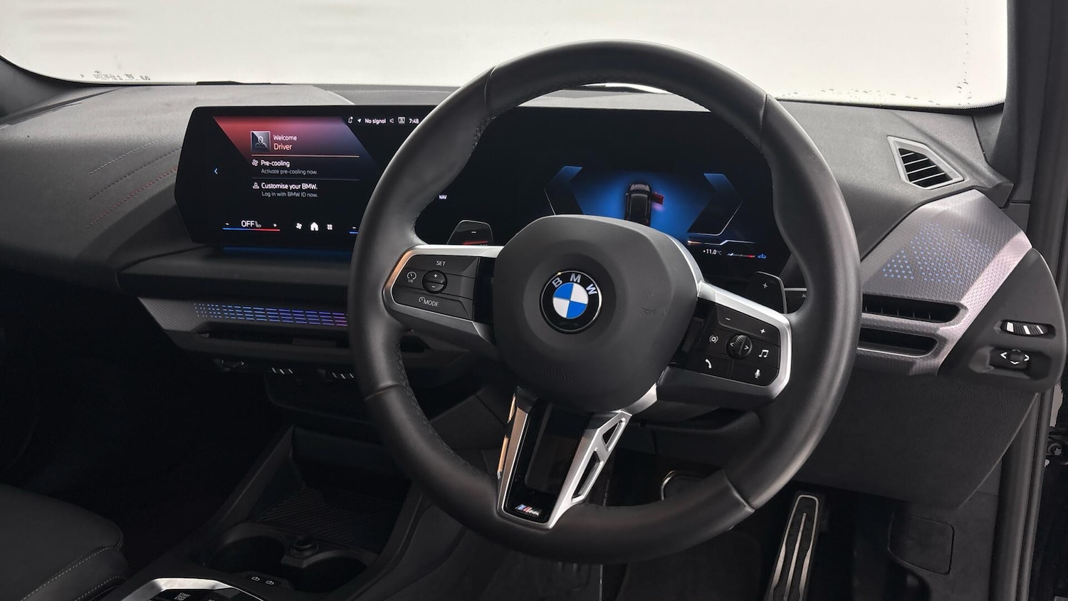 Used BMW 1 Series 2025 for sale - 76898705: Photo 5