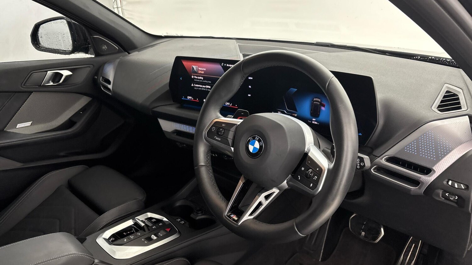 Used BMW 1 Series 2025 for sale - 76898705: Photo 6