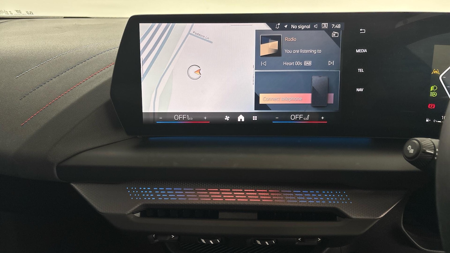 Used BMW 1 Series 2025 for sale - 76898705: Photo 8