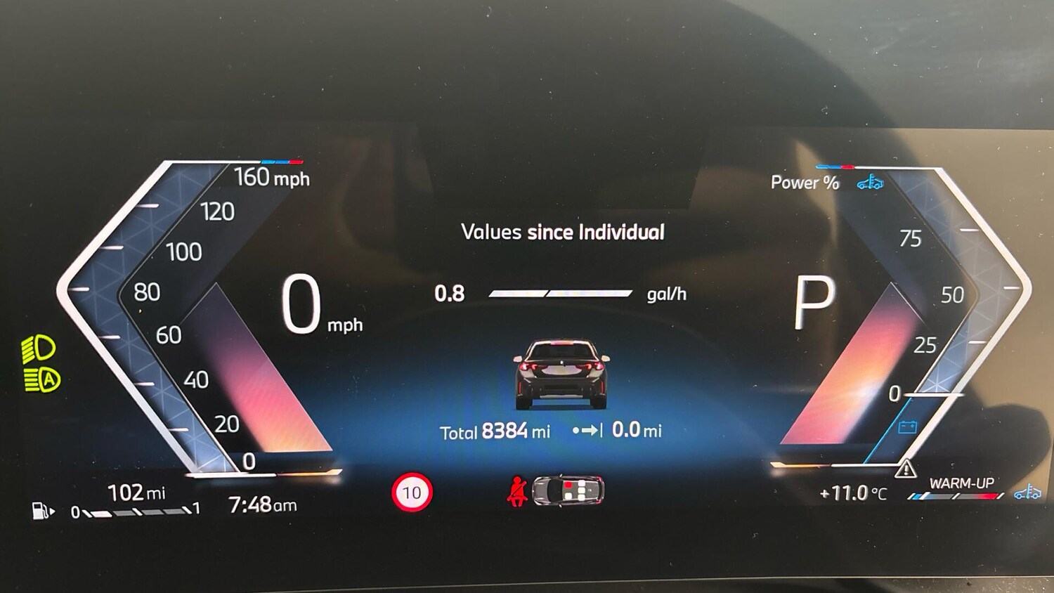 Used BMW 1 Series 2025 for sale - 76898705: Photo 9