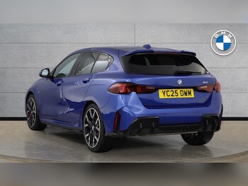 Used BMW 1 Series 2025 for sale - 76976167: Photo