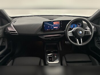 Used BMW 1 Series 2025 for sale - 76976167: Photo