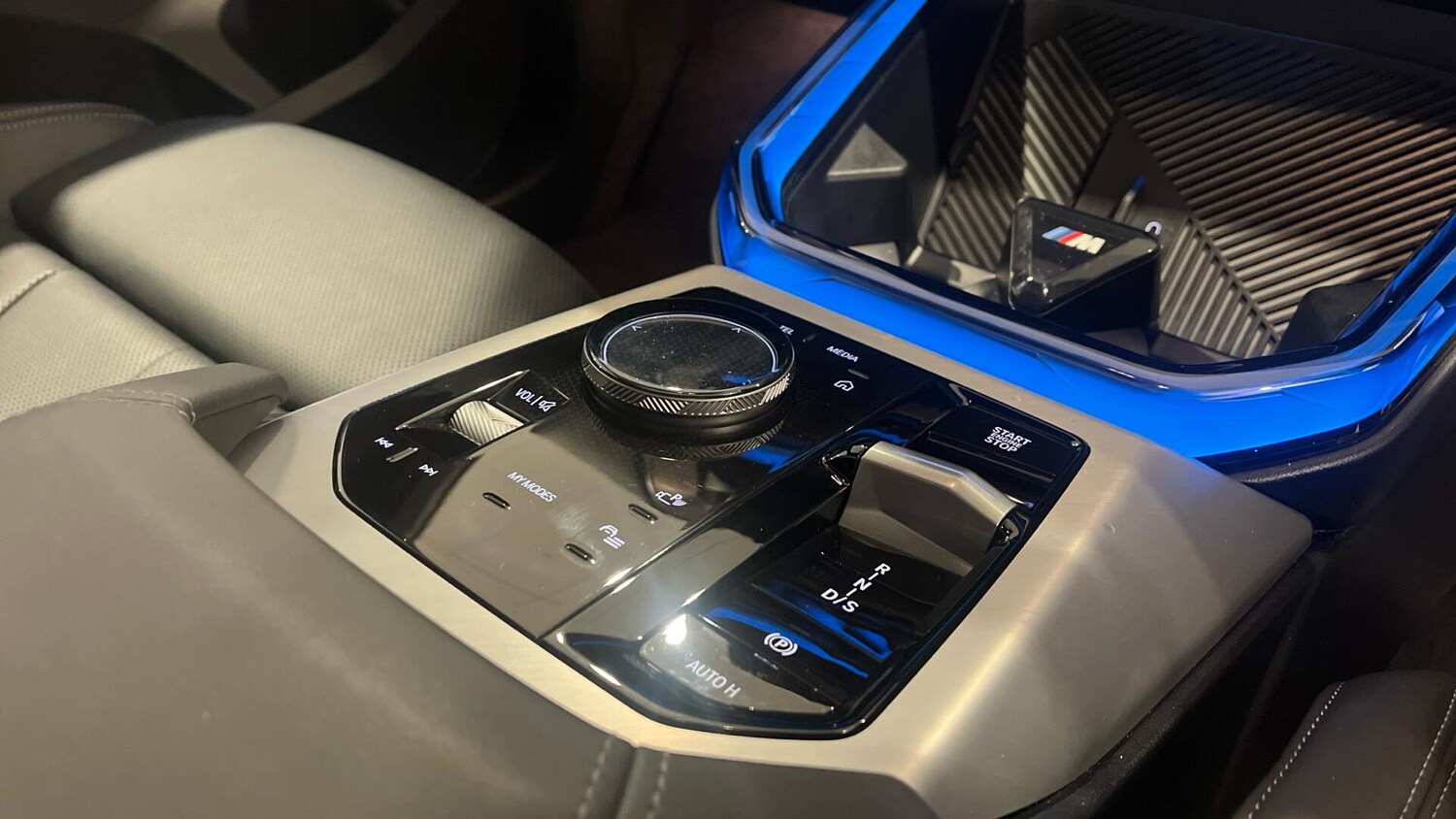 Used BMW X3 2025 for sale - 76760431: Photo 10