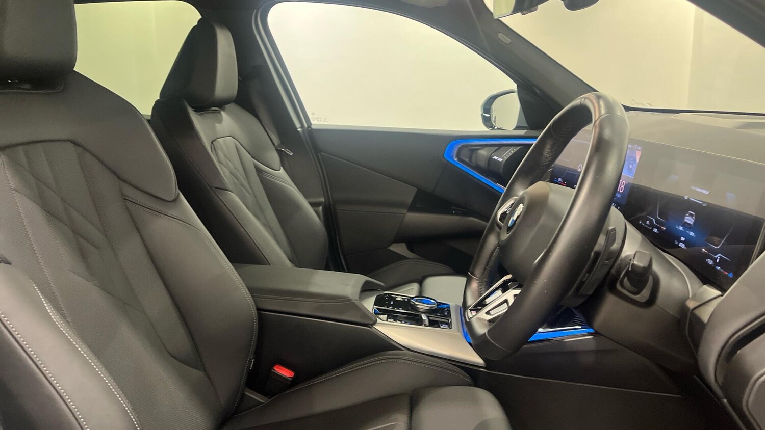 Used BMW X3 2025 for sale - 76760431: Photo 11