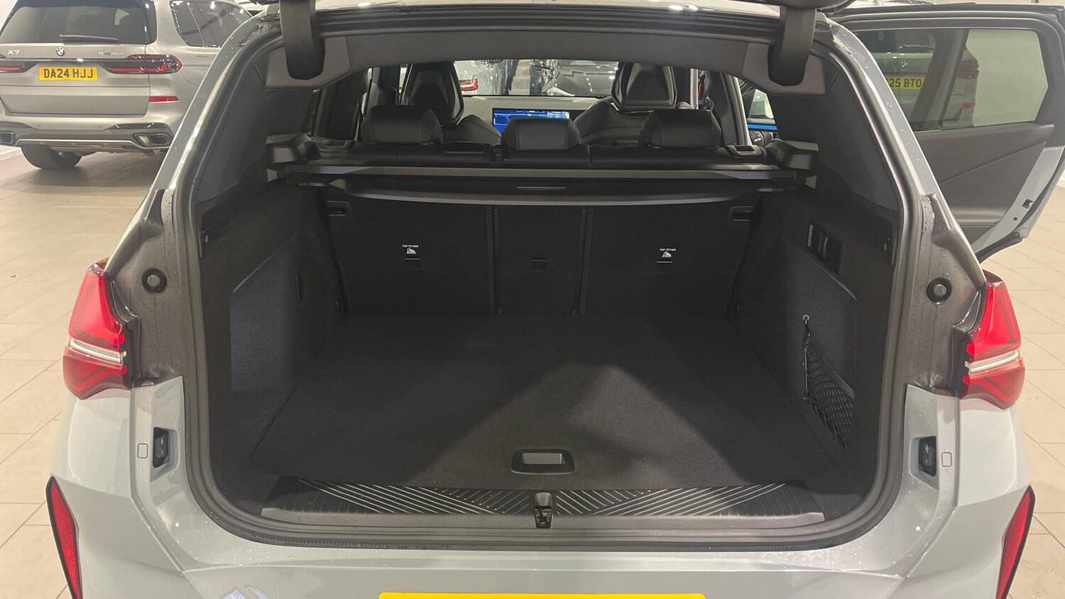 Used BMW X3 2025 for sale - 76760431: Photo 13