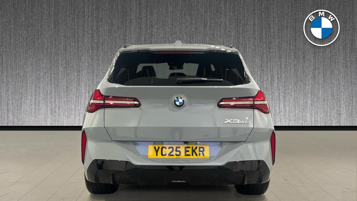 Used BMW X3 2025 for sale - 76760431: Photo 15