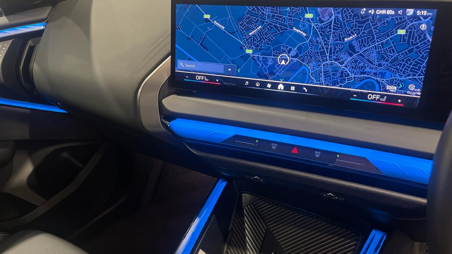 Used BMW X3 2025 for sale - 76760431: Photo 19