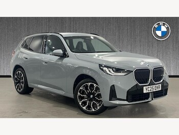 Used BMW X3 2025 for sale - 76760431: Photo