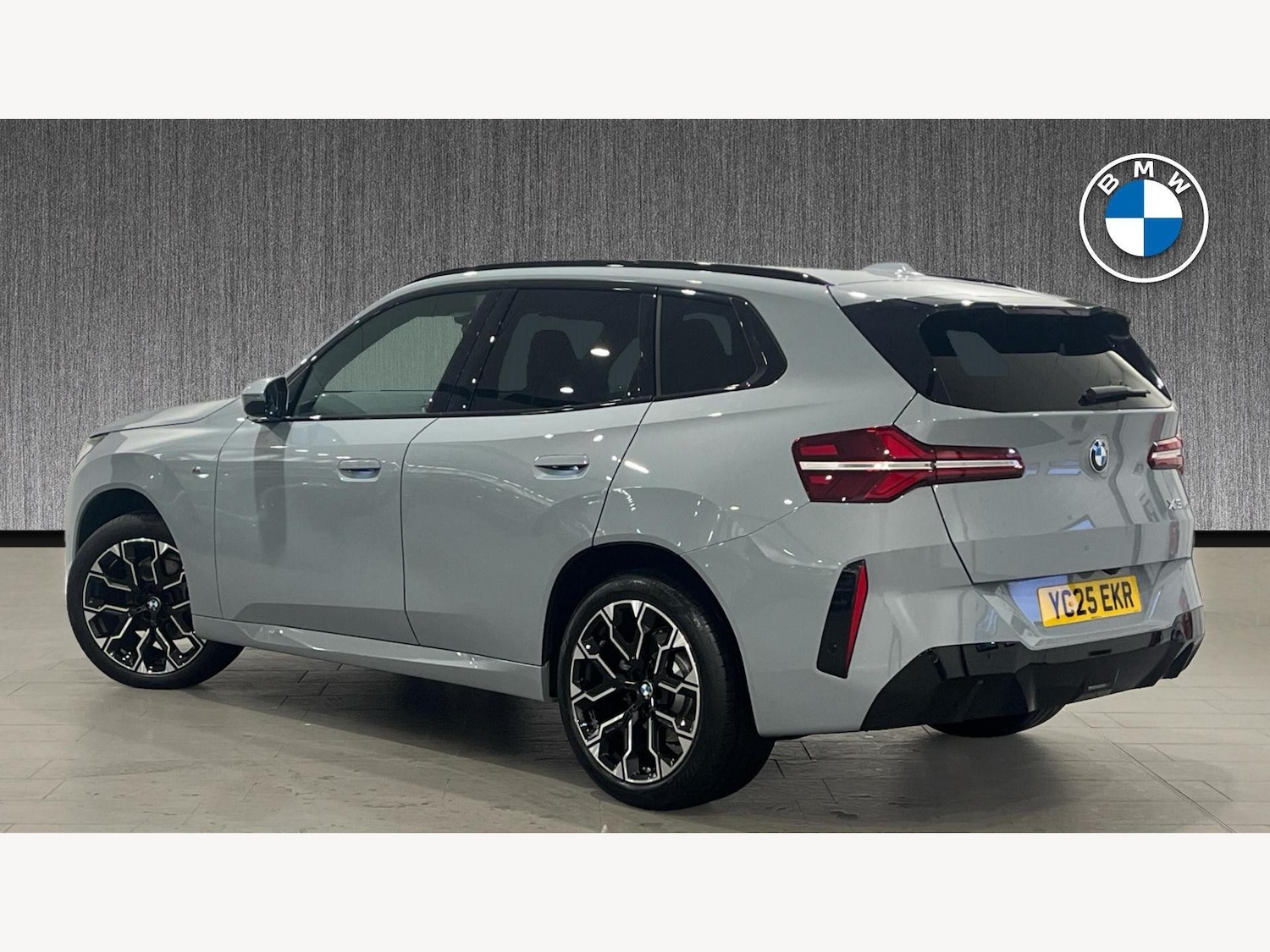 Used BMW X3 2025 for sale - 76760431: Photo 2