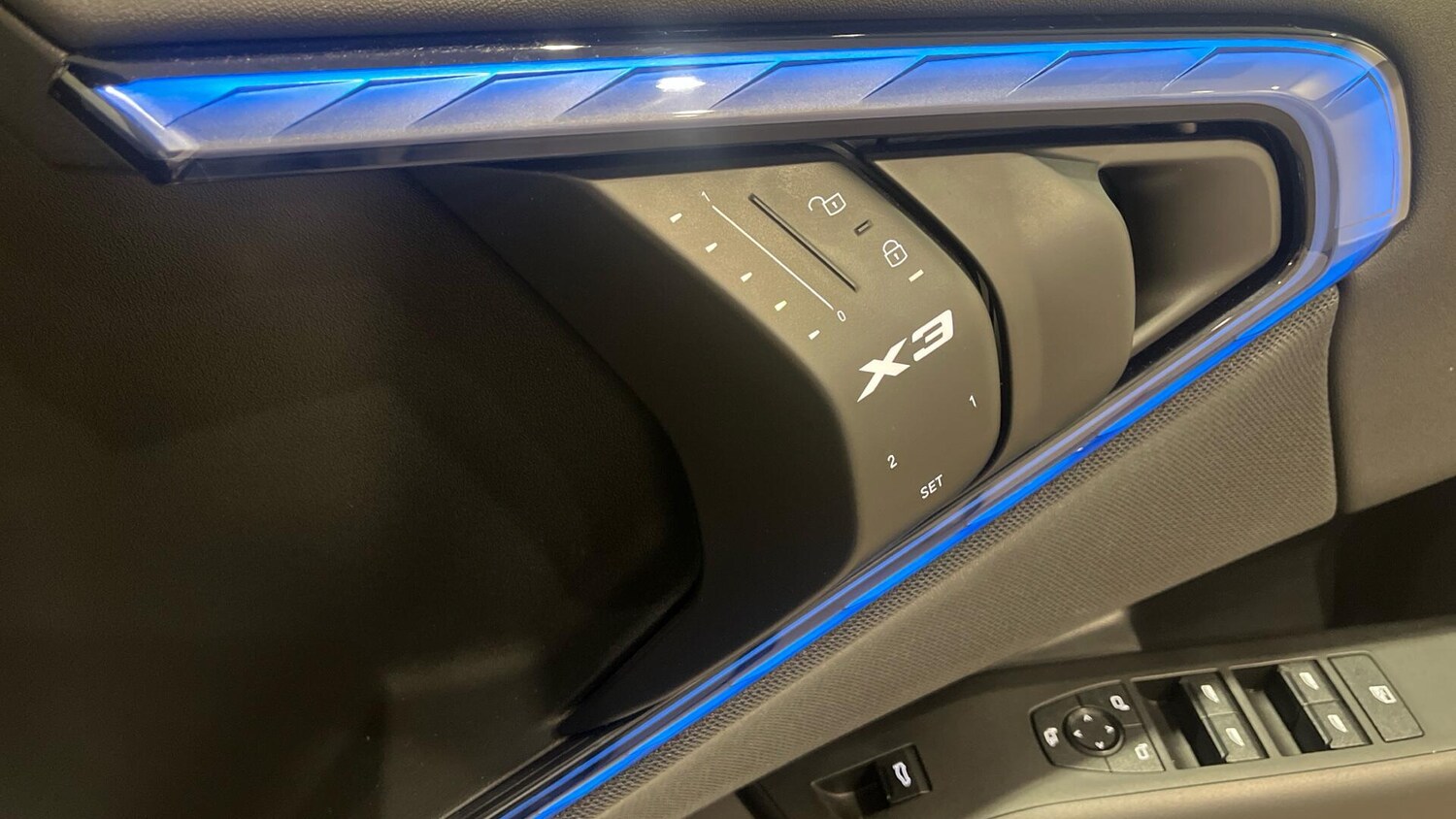 Used BMW X3 2025 for sale - 76760431: Photo 20