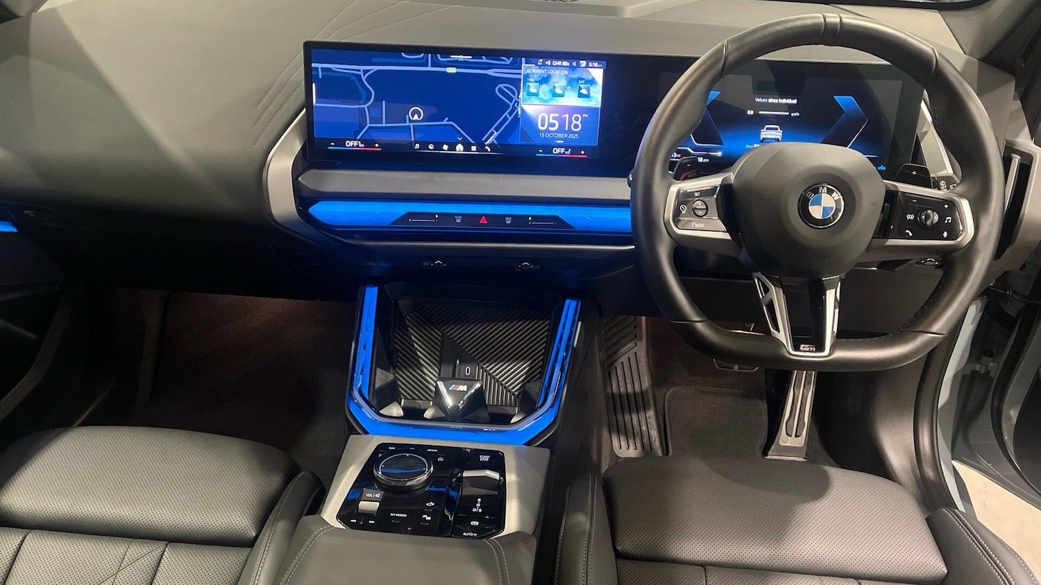 Used BMW X3 2025 for sale - 76760431: Photo 4