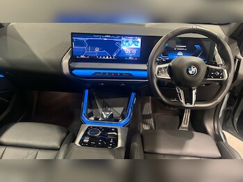 Used BMW X3 2025 for sale - 76760431: Photo