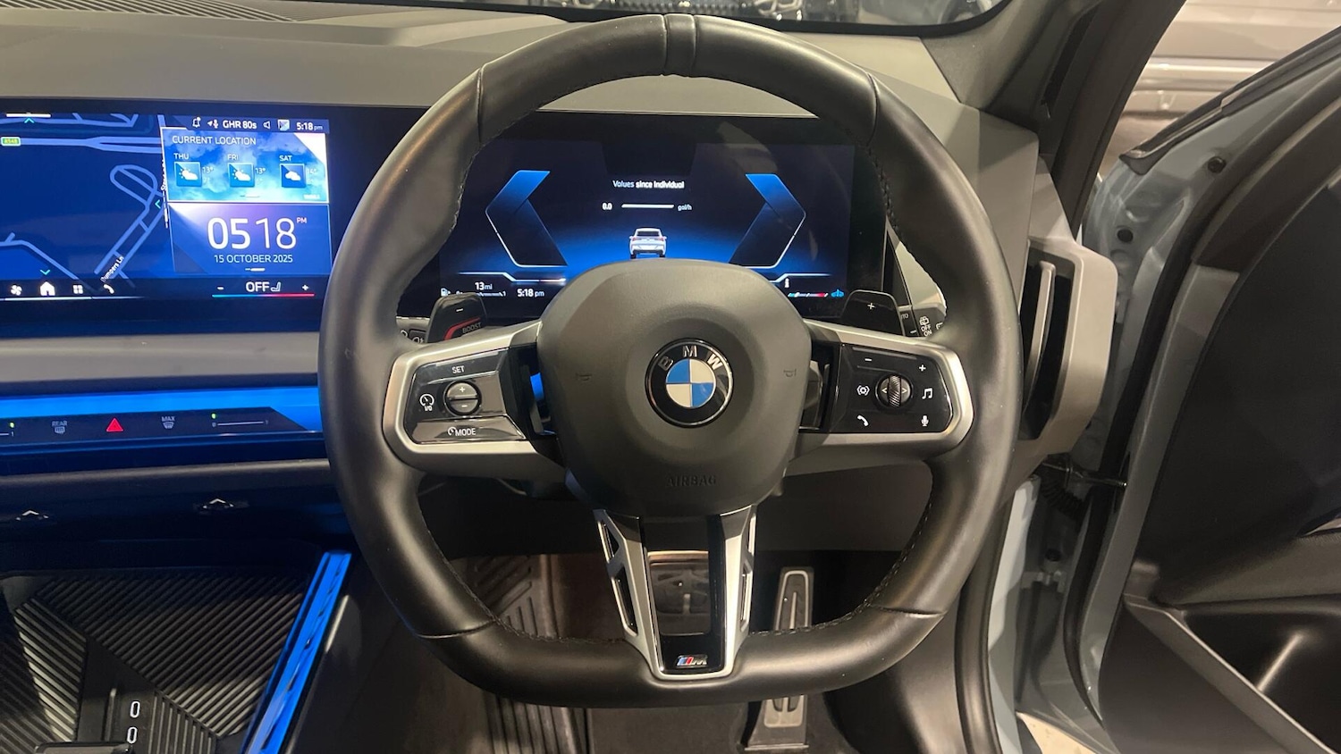 Used BMW X3 2025 for sale - 76760431: Photo 5