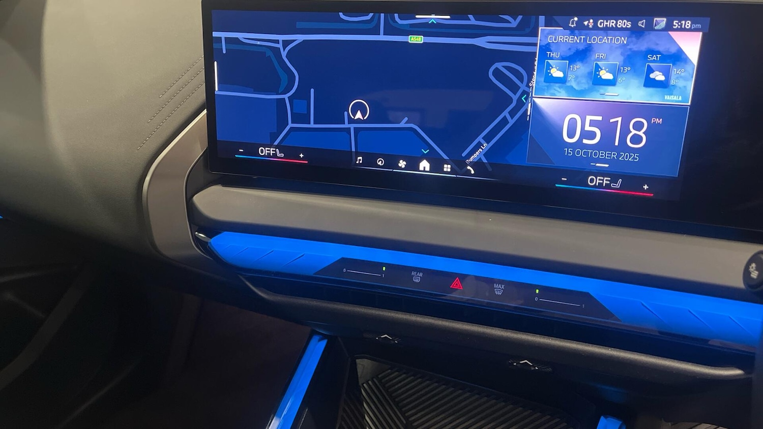 Used BMW X3 2025 for sale - 76760431: Photo 8