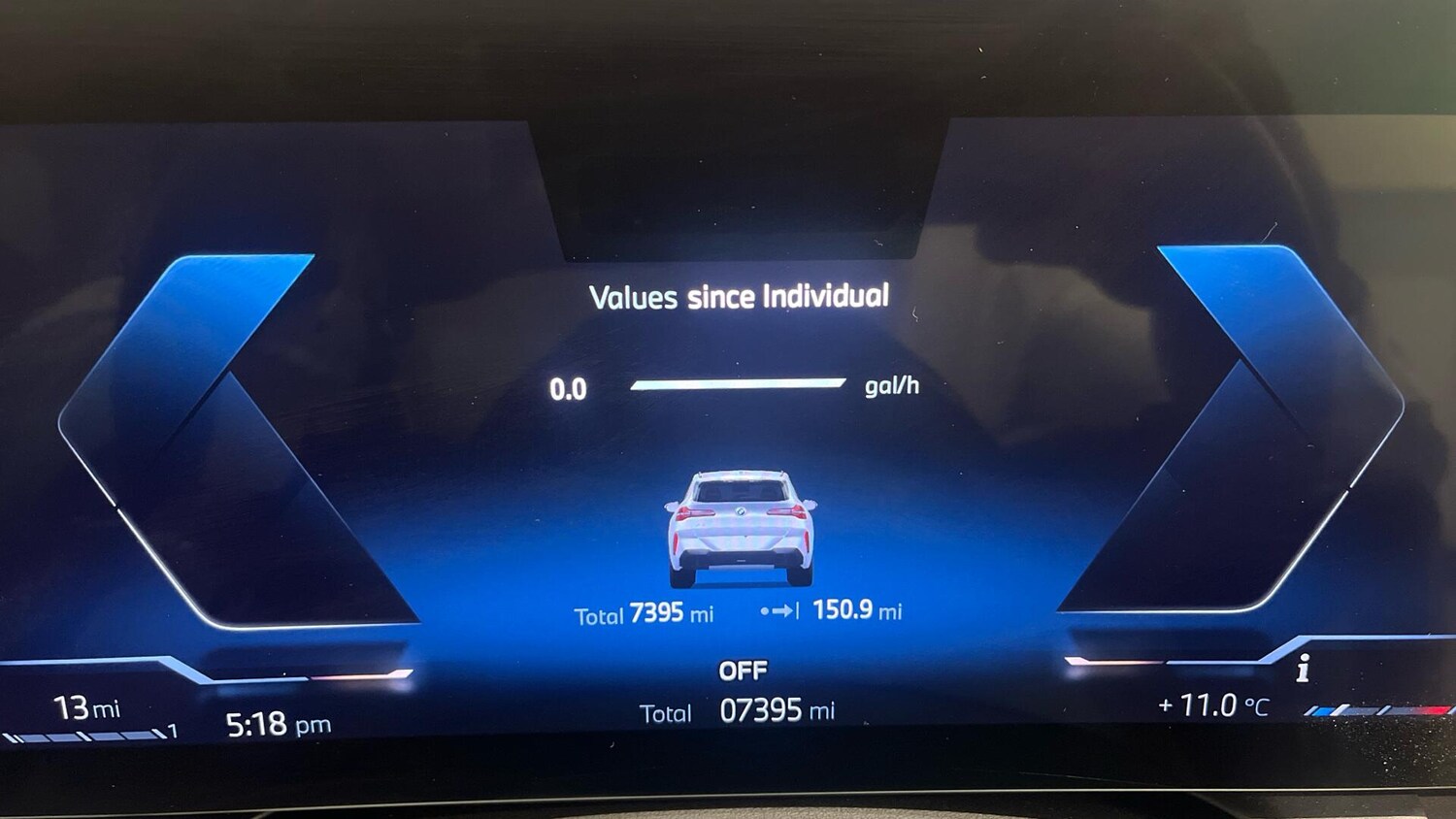 Used BMW X3 2025 for sale - 76760431: Photo 9