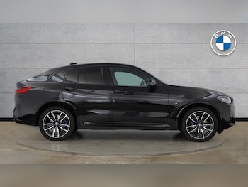 Used BMW X4 2025 for sale - 77753451: Photo