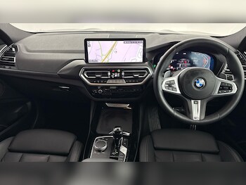 Used BMW X4 2025 for sale - 77753451: Photo
