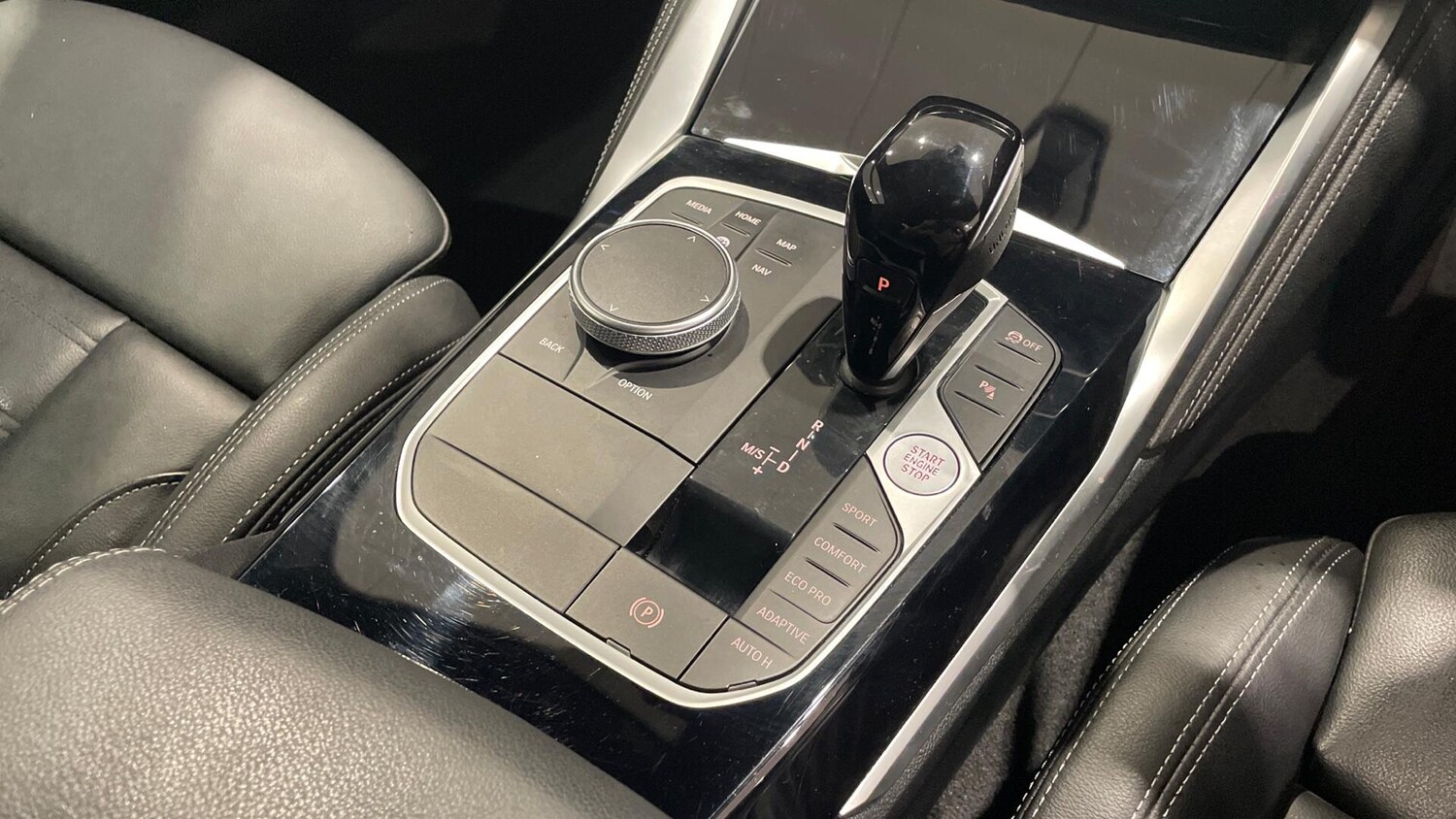 Used BMW 4 Series 2023 for sale - 76760140: Photo 10