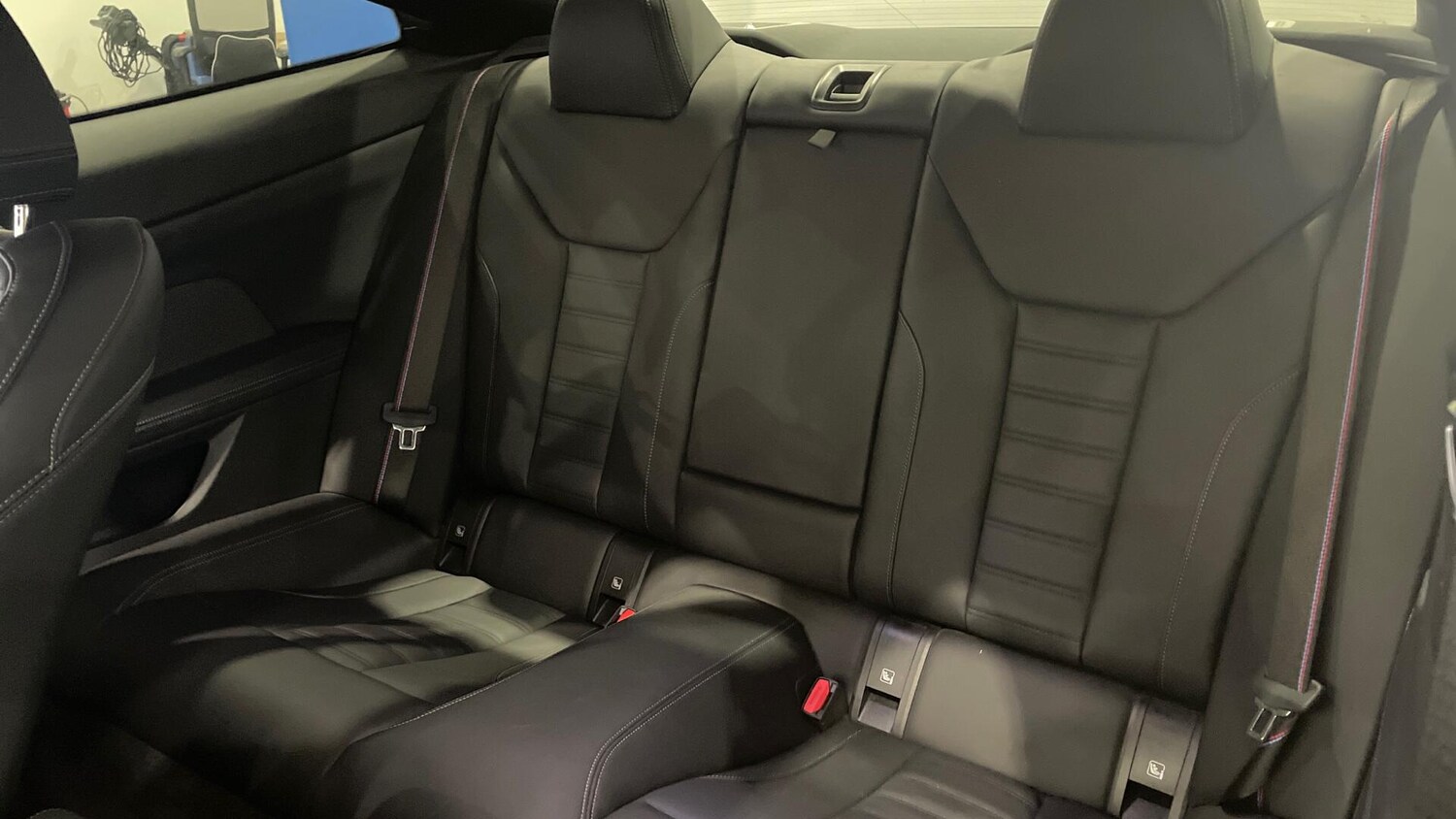 Used BMW 4 Series 2023 for sale - 76760140: Photo 12