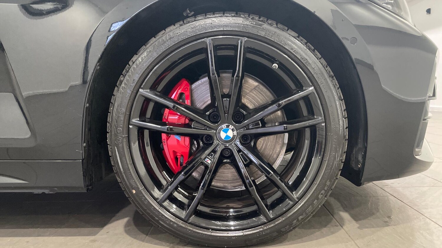 Used BMW 4 Series 2023 for sale - 76760140: Photo 14