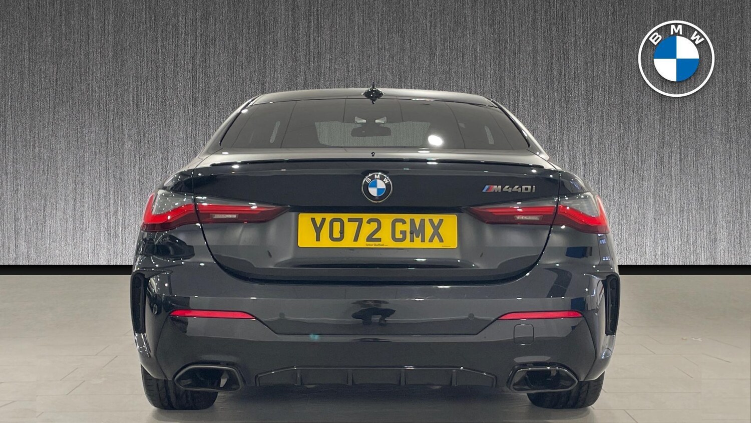 Used BMW 4 Series 2023 for sale - 76760140: Photo 15