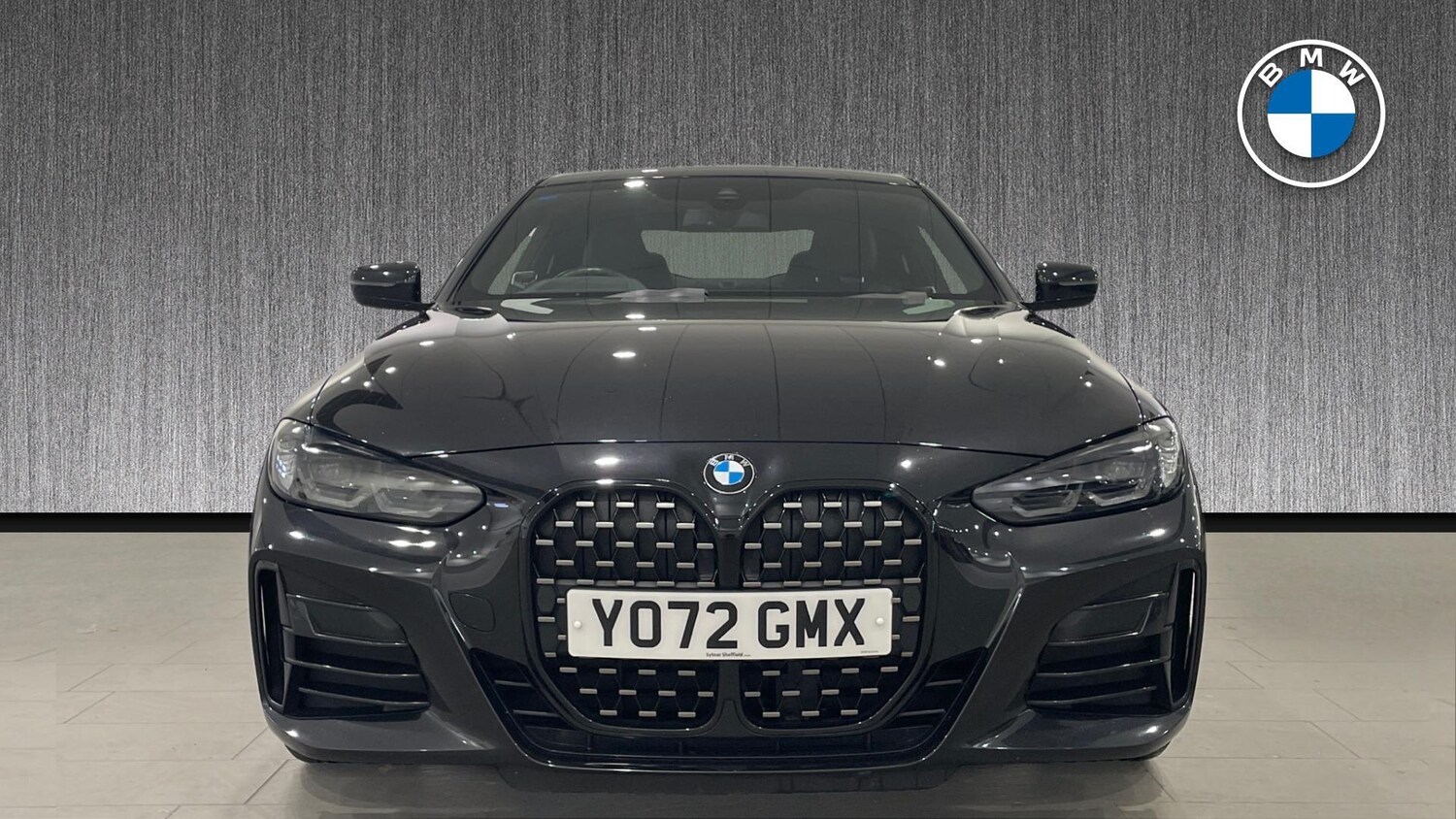 Used BMW 4 Series 2023 for sale - 76760140: Photo 16