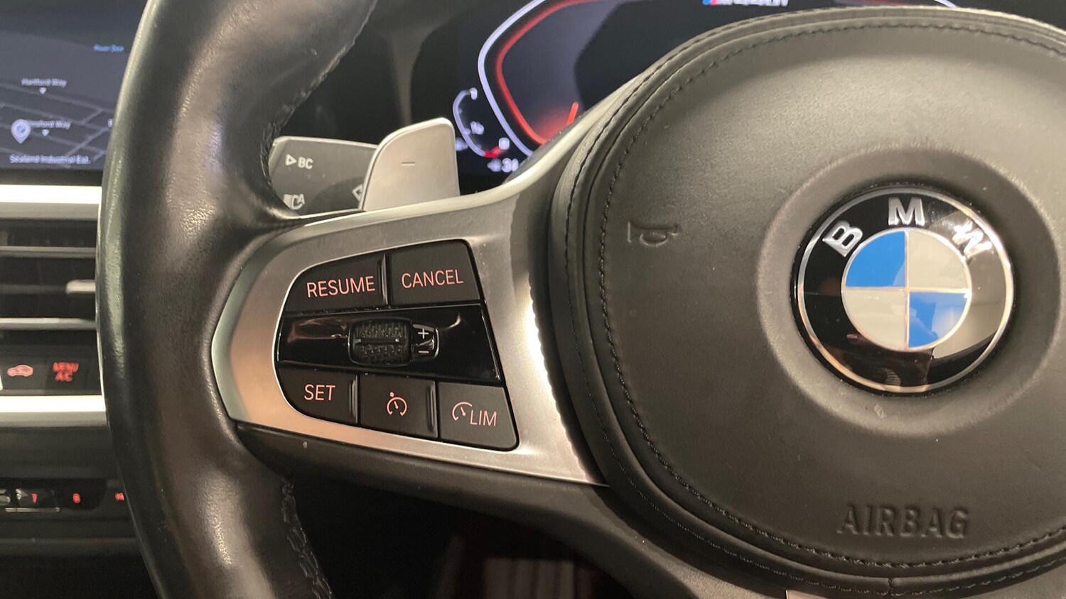 Used BMW 4 Series 2023 for sale - 76760140: Photo 17