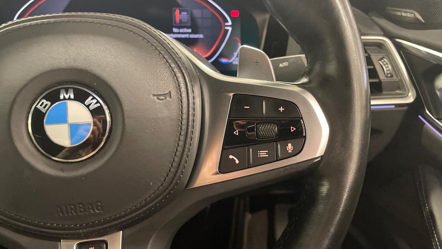 Used BMW 4 Series 2023 for sale - 76760140: Photo 18