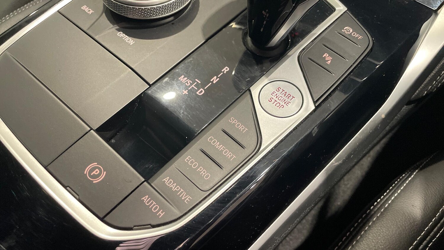 Used BMW 4 Series 2023 for sale - 76760140: Photo 19