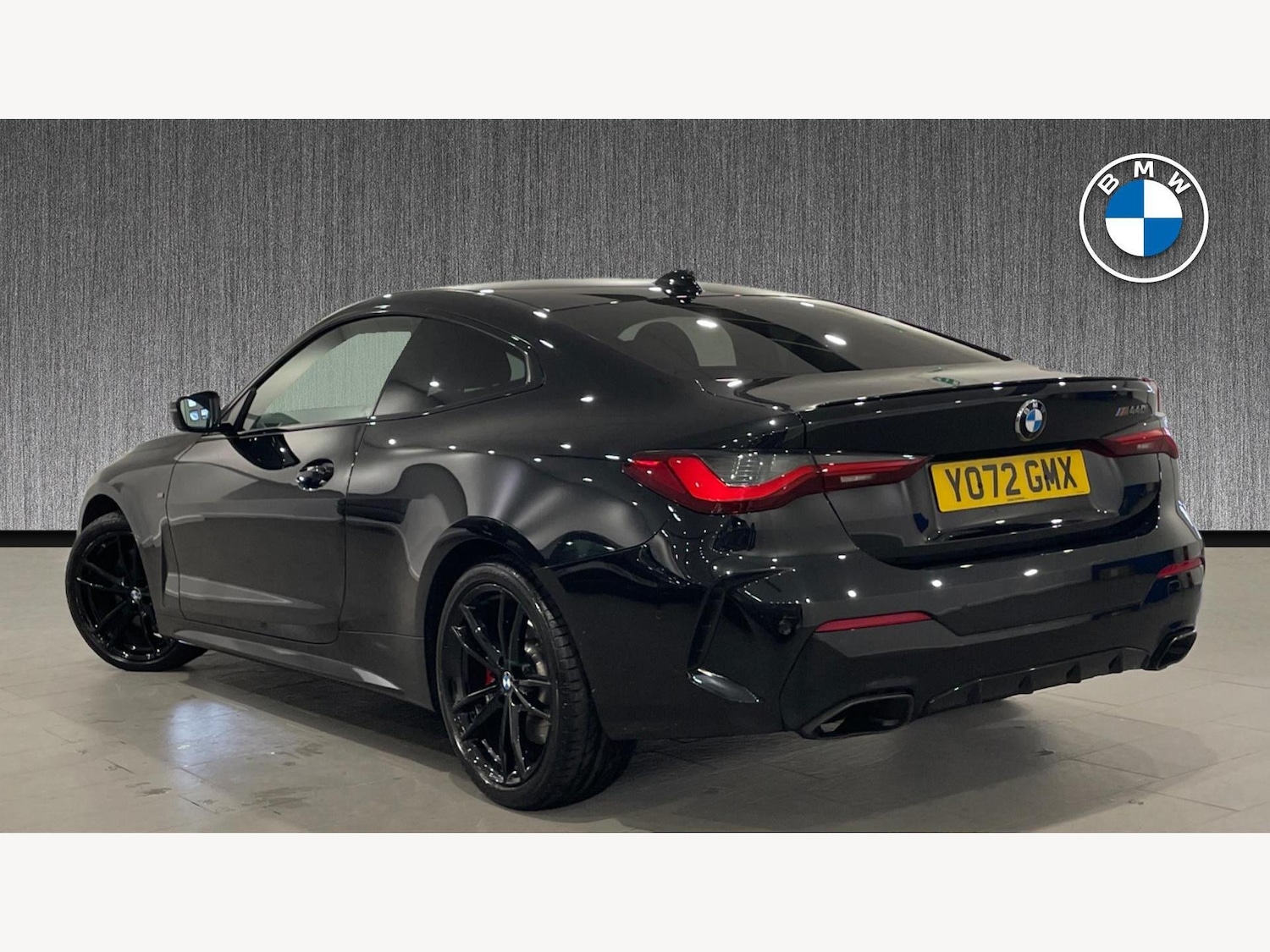 Used BMW 4 Series 2023 for sale - 76760140: Photo 2