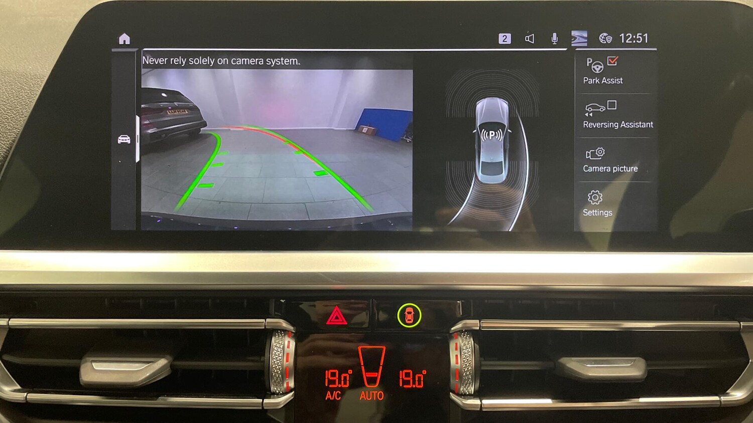 Used BMW 4 Series 2023 for sale - 76760140: Photo 21