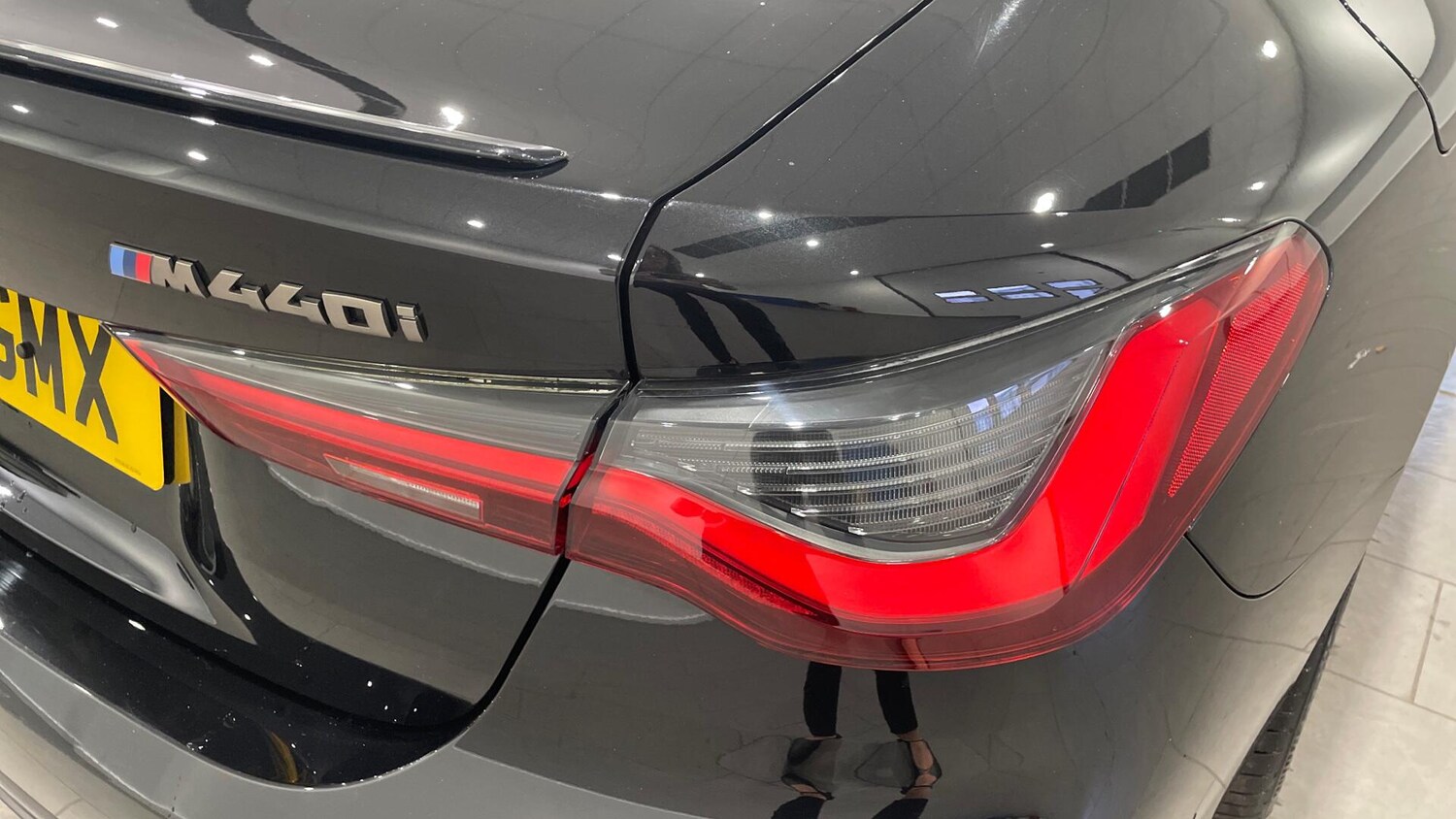 Used BMW 4 Series 2023 for sale - 76760140: Photo 22