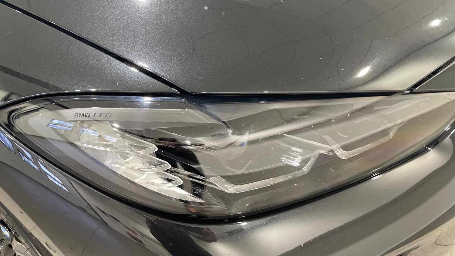 Used BMW 4 Series 2023 for sale - 76760140: Photo 23