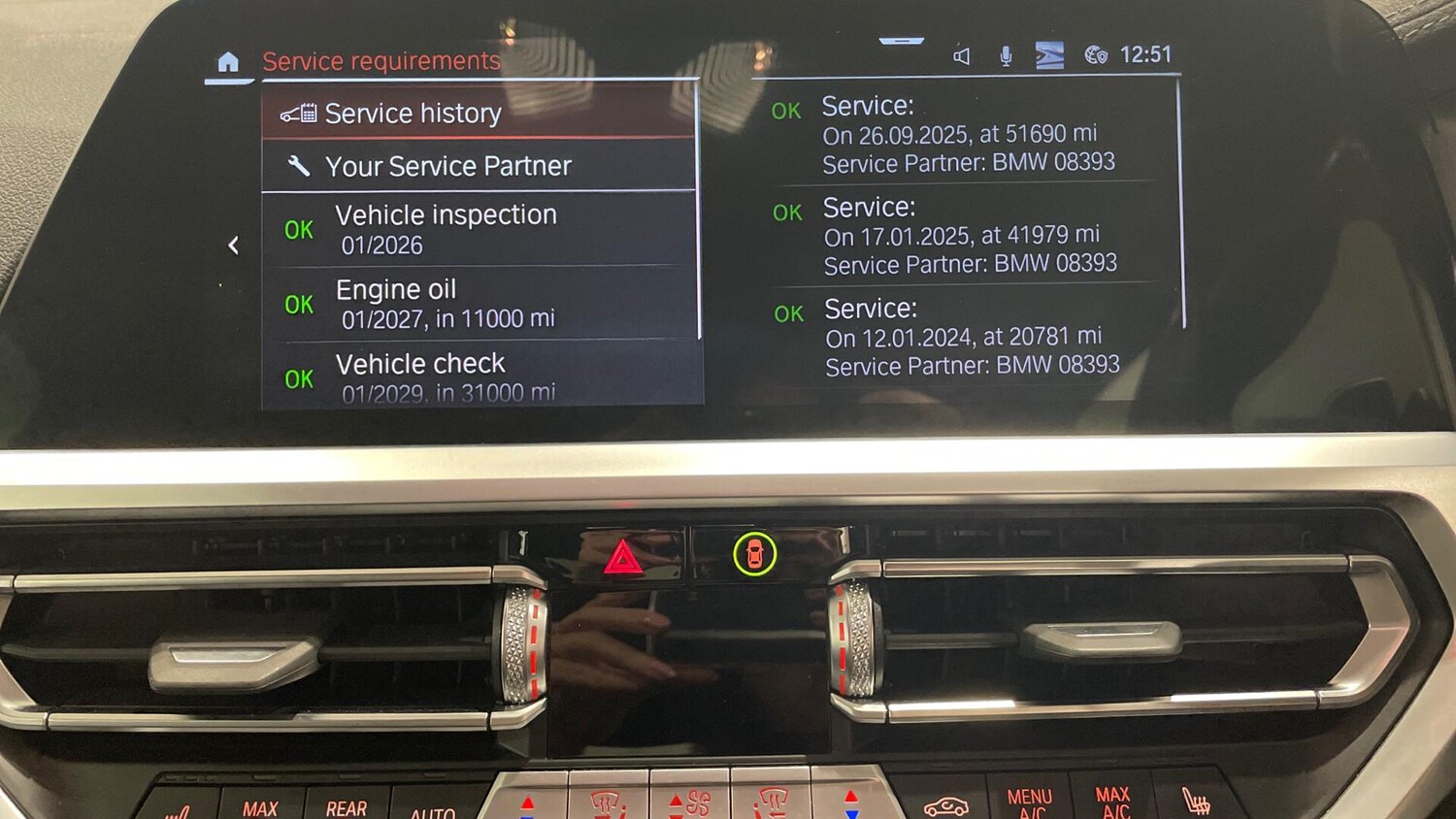 Used BMW 4 Series 2023 for sale - 76760140: Photo 25