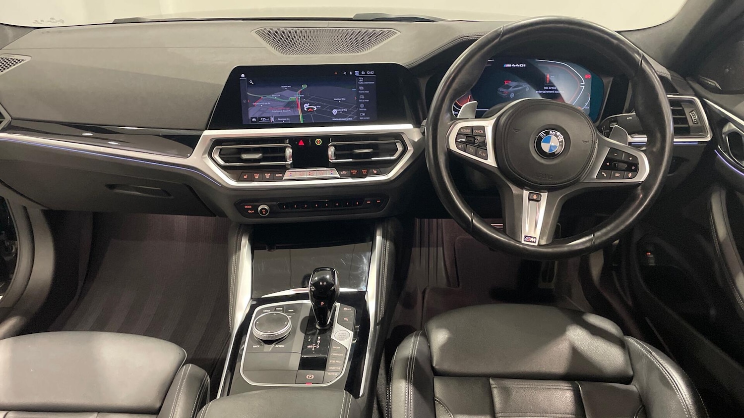 Used BMW 4 Series 2023 for sale - 76760140: Photo 4