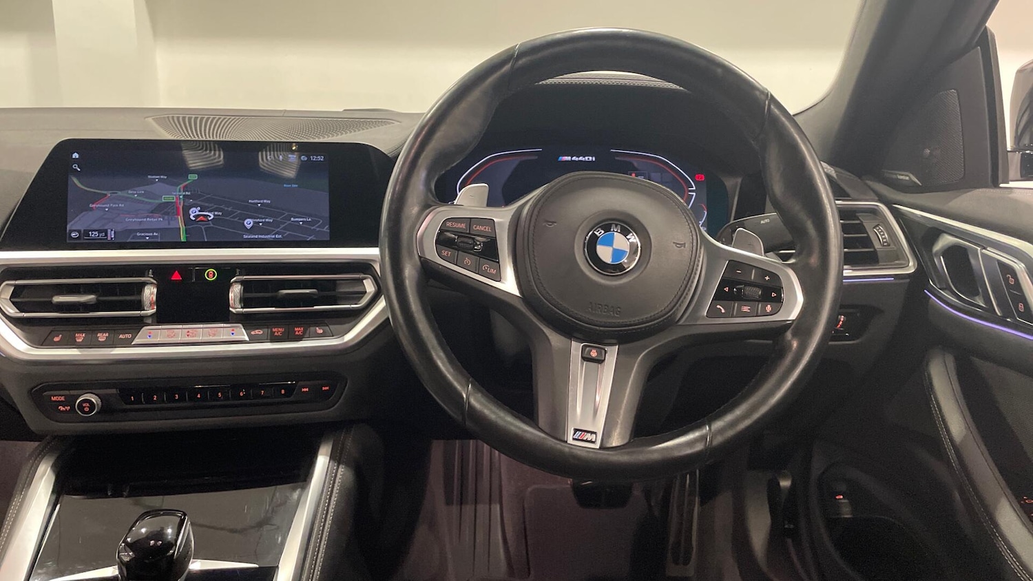 Used BMW 4 Series 2023 for sale - 76760140: Photo 5