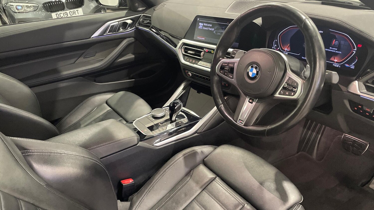 Used BMW 4 Series 2023 for sale - 76760140: Photo 6