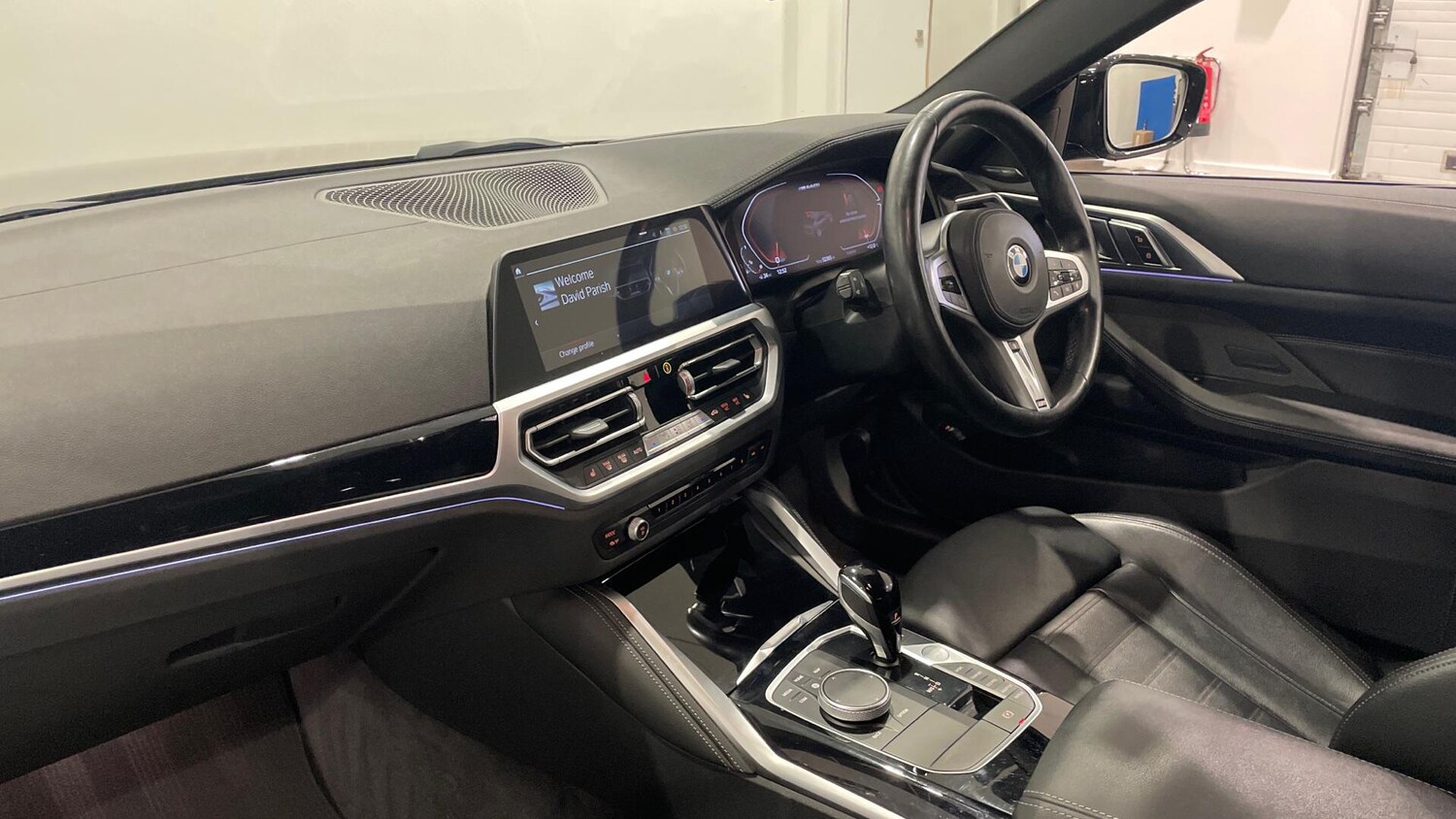 Used BMW 4 Series 2023 for sale - 76760140: Photo 7